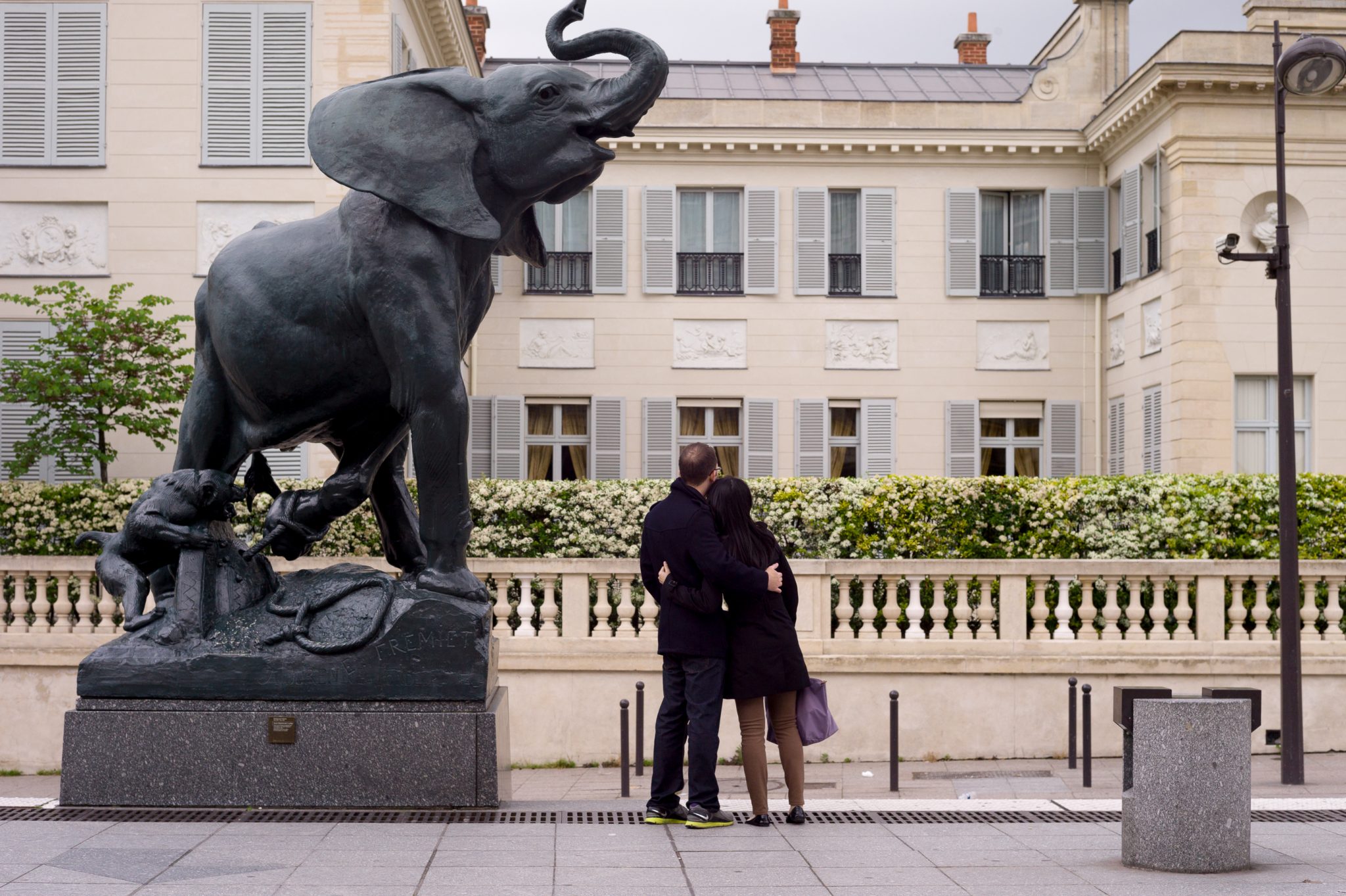 Paris - 10 mai 2014 - Musée d'Orsay